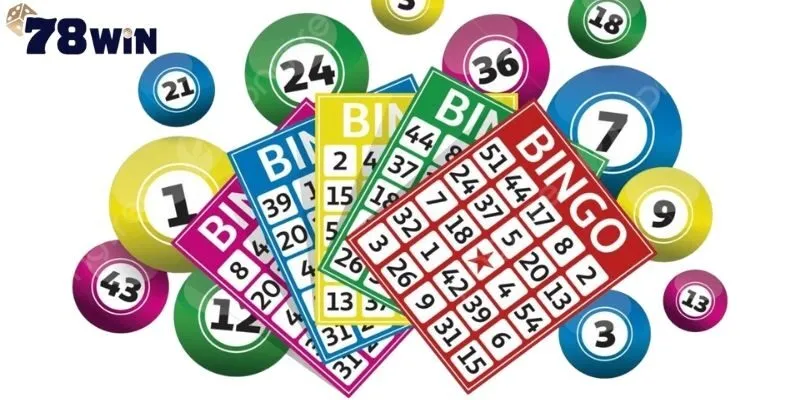 Xổ số Bingo là gì?