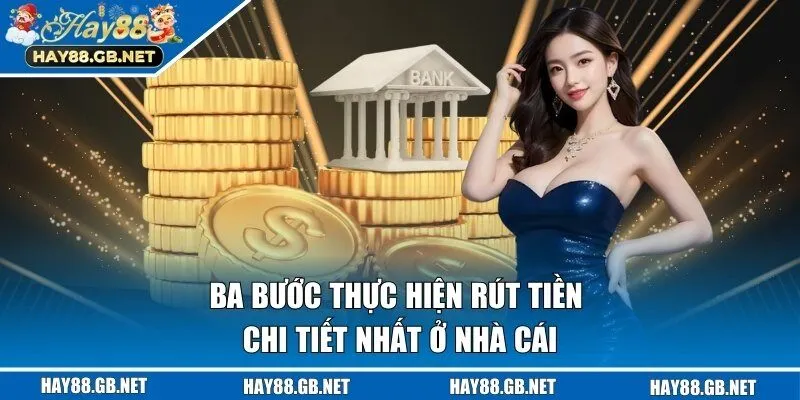 Cách để thực hiện thanh khoản thưởng nhanh nhất